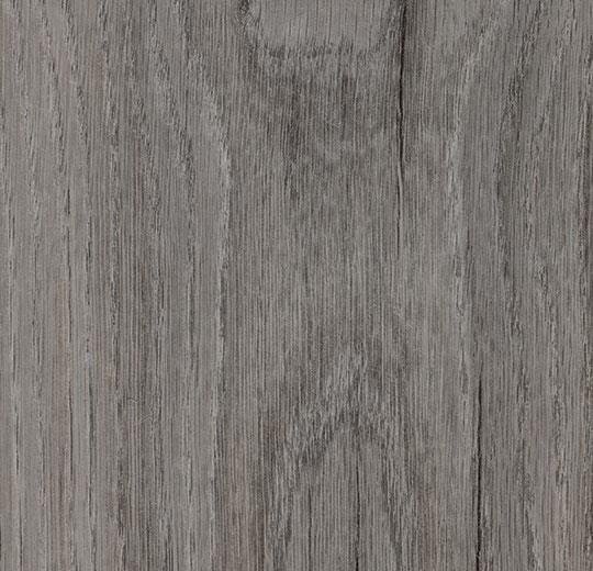 Forbo-Allura-Wood-Dryback-0.70-(2.5mm) van Forbo in de kleur Rustic-Anthracite-Oak - PVC vloeren