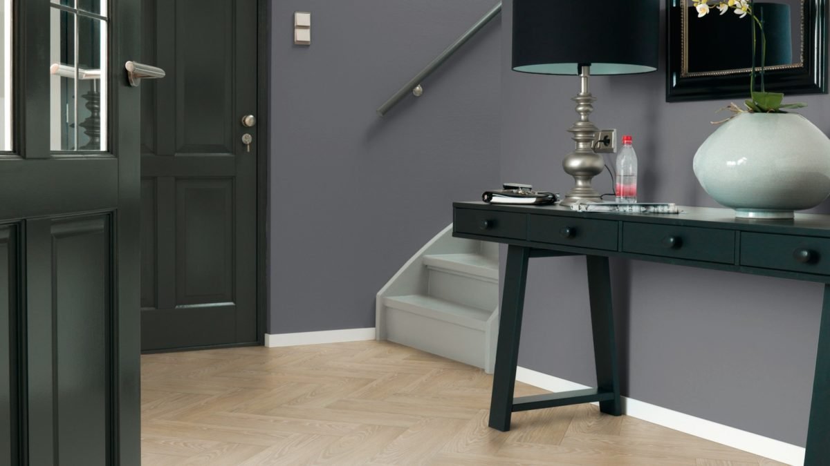 Forbo-Allura-Wood-Verlijmd-0.55-(2.2mm) van Forbo in de kleur Blond-Timber - PVC vloeren