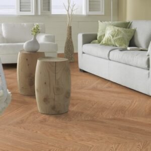 Forbo-Allura-Wood-Verlijmd-0.55-(2.2mm) van Forbo in de kleur Waxed-Oak - PVC vloeren