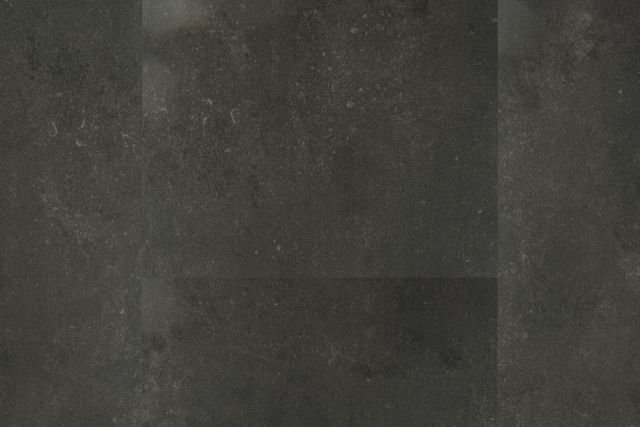 Hebeta-Beton-Design-Tegel-Dryback van Hebeta in de kleur Antraciet - PVC vloeren