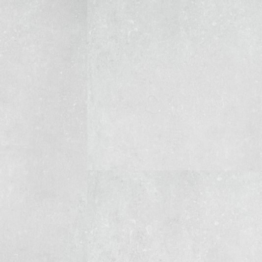 Hebeta-Beton-Design-Tegel-Rigid-Click van Hebeta in de kleur Licht-Grijs - PVC vloeren