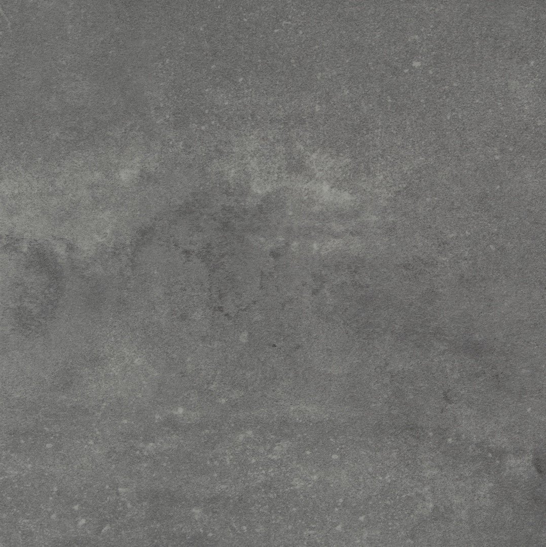 Hebeta-Beton-Design-XL-Tegel-Dryback van Hebeta in de kleur Diep-Grijs - PVC vloeren