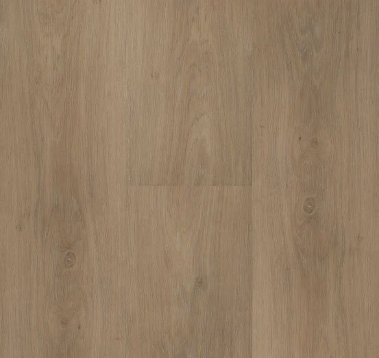 Hebeta-Chapelle-XL-Dryback van Hebeta in de kleur Eiken-Midden-Bruin - PVC vloeren