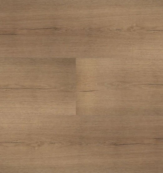Hebeta-Chateau-XL-Dryback van Hebeta in de kleur Eiken-Midden-Bruin - PVC vloeren
