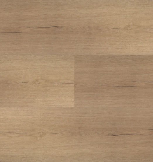 Hebeta-Chateau-XL-Rigid-Click van Hebeta in de kleur Eiken-Naturel - PVC vloeren