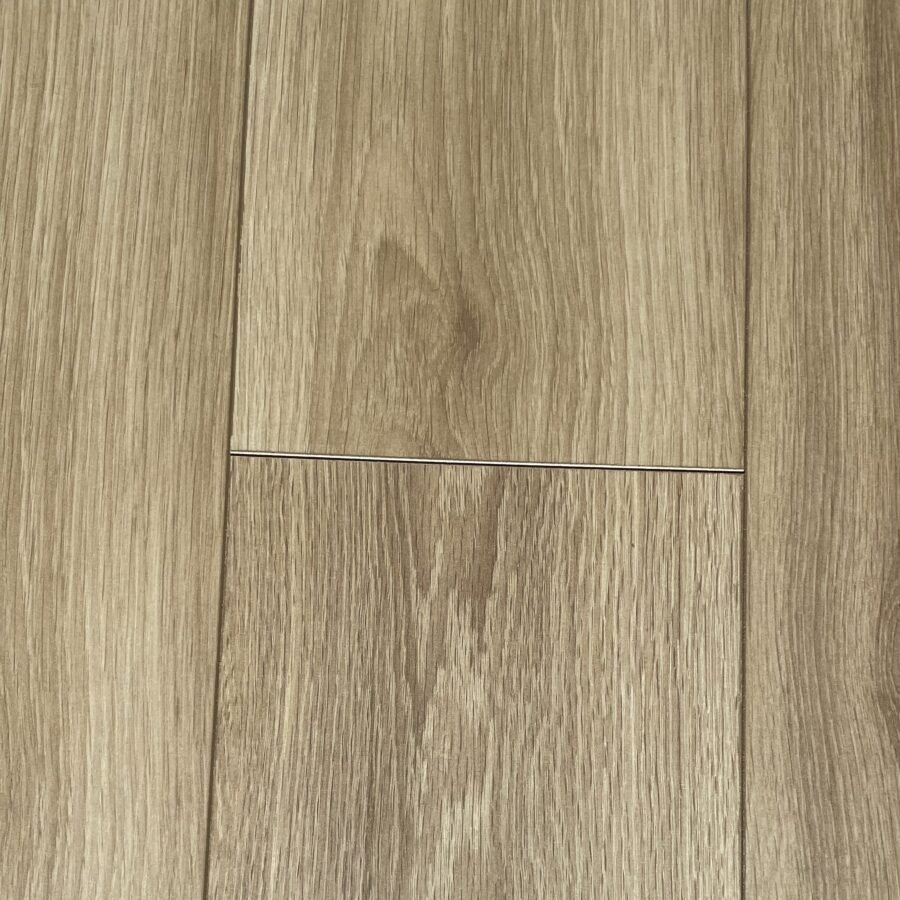 Hebeta-Miami-rechte-planken-8-627 van Hebeta in de kleur Eiken-Naturel - PVC vloeren