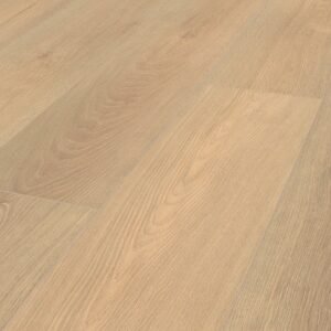 Hebeta-Organic-Rigid-Core van Hebeta in de kleur Bruin-Eiken - PVC vloeren