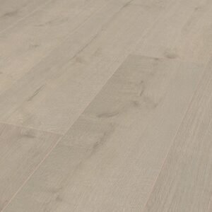 Hebeta-Organic-Rigid-Core van Hebeta in de kleur Zacht-Weidegroen - PVC vloeren