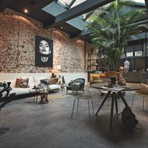 Meister-LB-150 van Meister in de kleur Copper-Iron - PVC vloeren