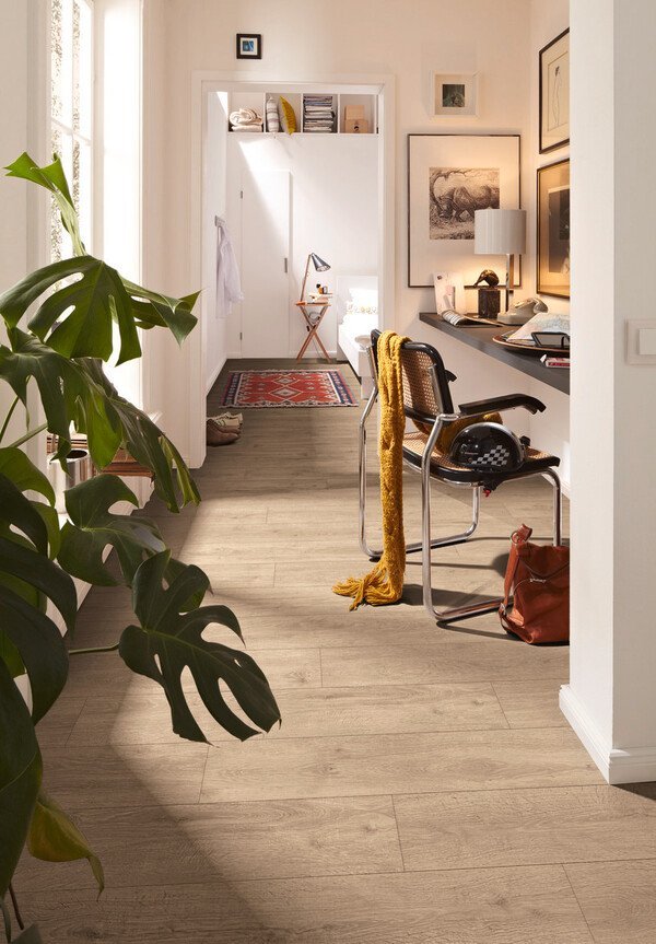 Meister-LD-150 van Meister in de kleur Eik-Caledonia - PVC vloeren