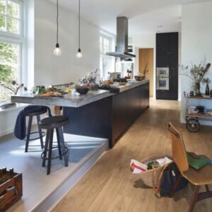 Meister-LD-150 van Meister in de kleur Eik-Chianti - PVC vloeren