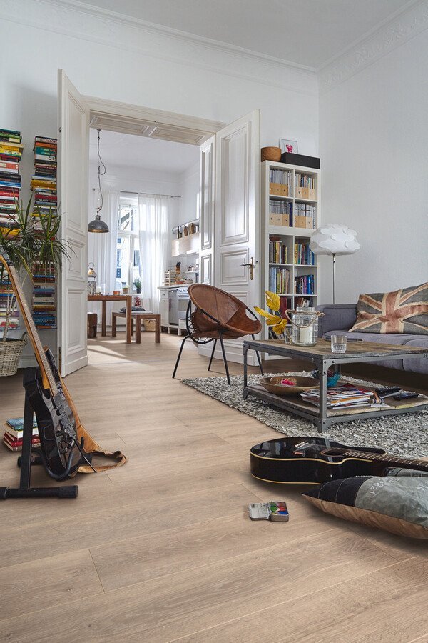 Meister-LD-150 van Meister in de kleur Eik-Habanera - PVC vloeren