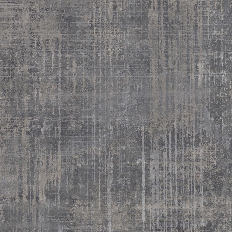 Mflor-Abstract van Mflor in de kleur Asp-Grey - PVC vloeren