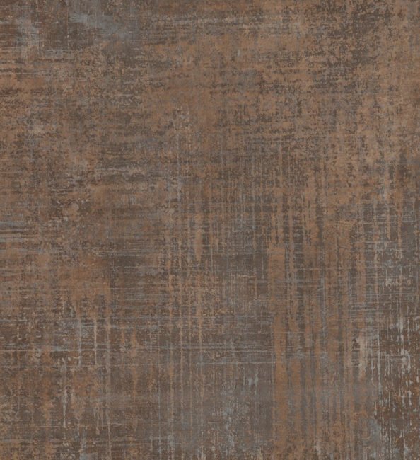 Mflor-Abstract van Mflor in de kleur Downton-Brown - PVC vloeren