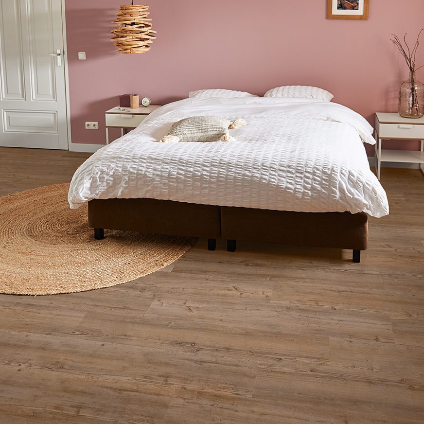 Mflor-Argyll-Fir van Mflor in de kleur Comerford - PVC vloeren