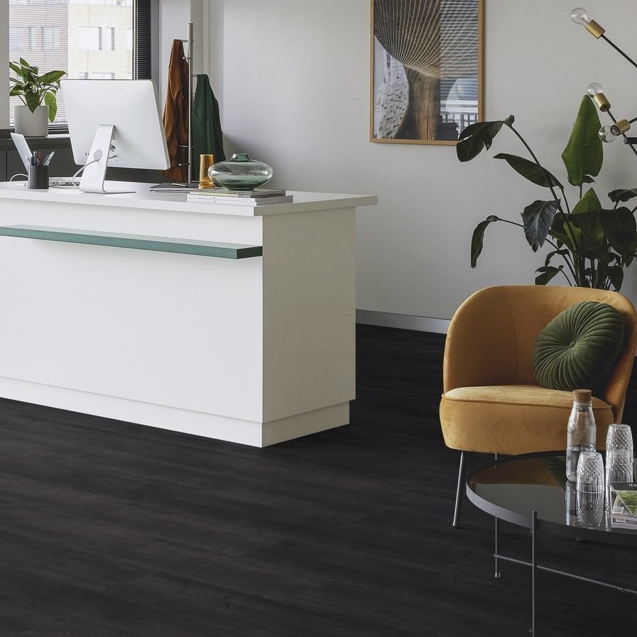 Mflor-Argyll-Fir van Mflor in de kleur Glenmuir - PVC vloeren