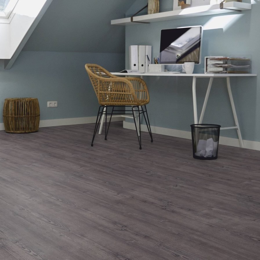 Mflor-Argyll-Fir van Mflor in de kleur Montrose - PVC vloeren