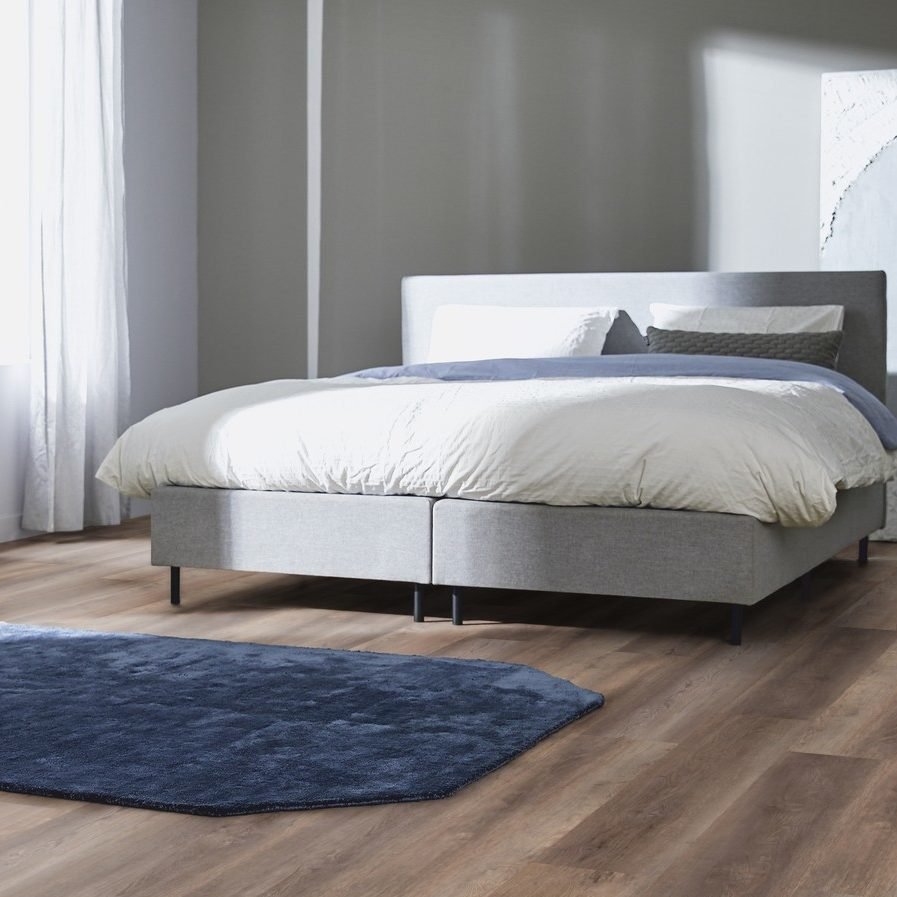 Mflor-Authentic-Lake van Mflor in de kleur Abberton - PVC vloeren