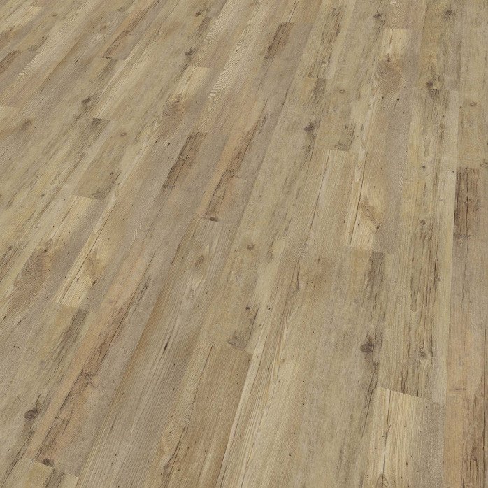 Mflor-Authentic-Plank van Mflor in de kleur Mocha - PVC vloeren