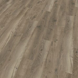 Mflor-Bramber-Chestnut van Mflor in de kleur Nutmeg - PVC vloeren