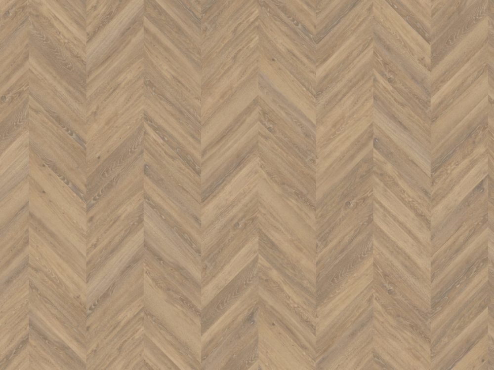 Mflor-Parva-Oak-Chevron-(Hongaarse-Punt) van Mflor in de kleur Piedmont - PVC vloeren