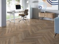 Mflor-Parva-Oak van Mflor in de kleur Calabria - PVC vloeren