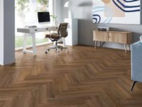 Mflor-Parva-Oak van Mflor in de kleur Liguria - PVC vloeren
