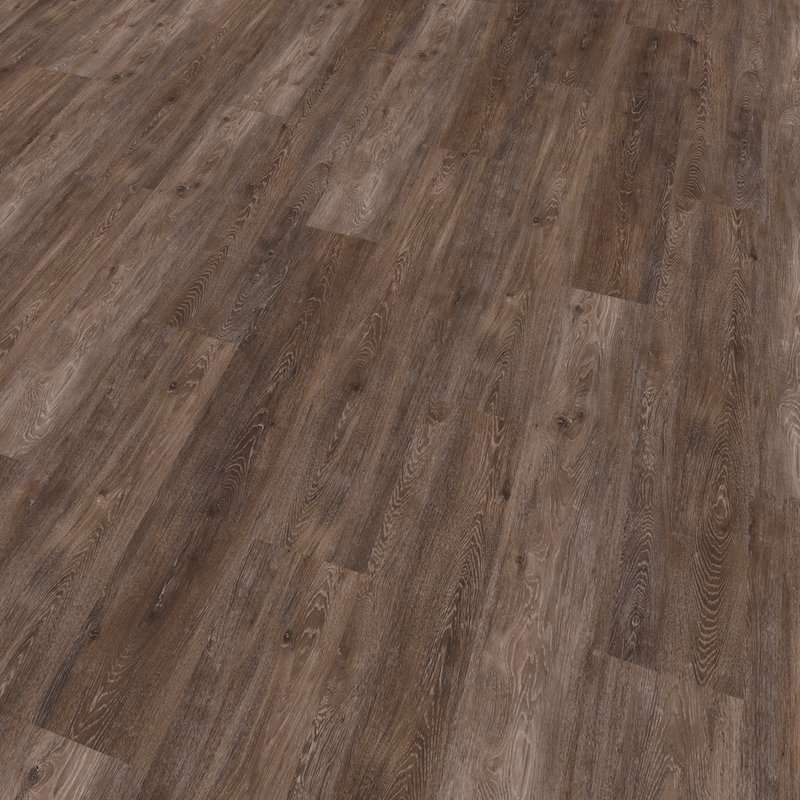 Mflor-Reservoir-Oak van Mflor in de kleur Chard - PVC vloeren