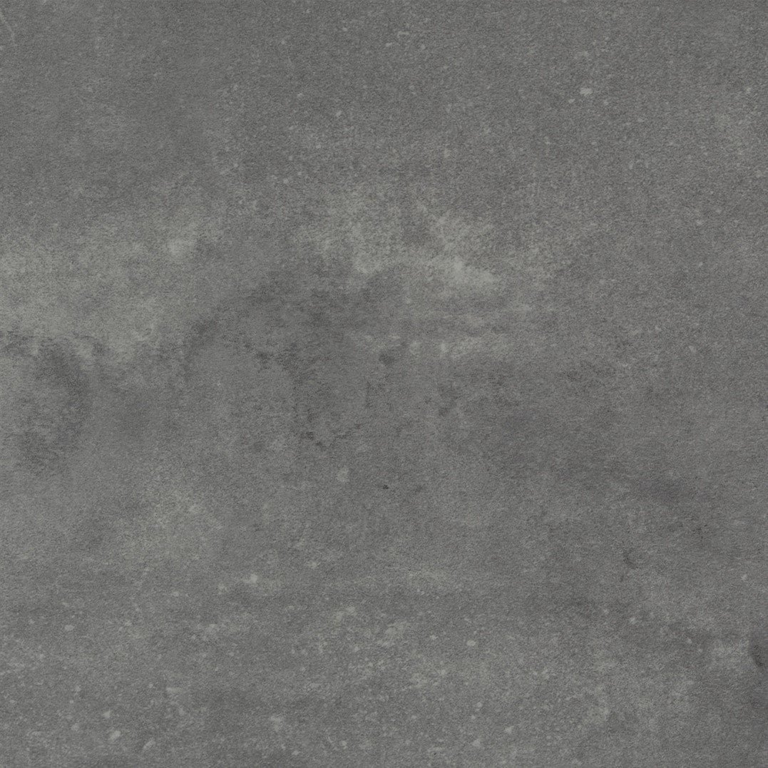 Montinique-Beton-Design-XL-Tegel-Dryback van Montinique in de kleur Diep-Grijs - PVC vloeren