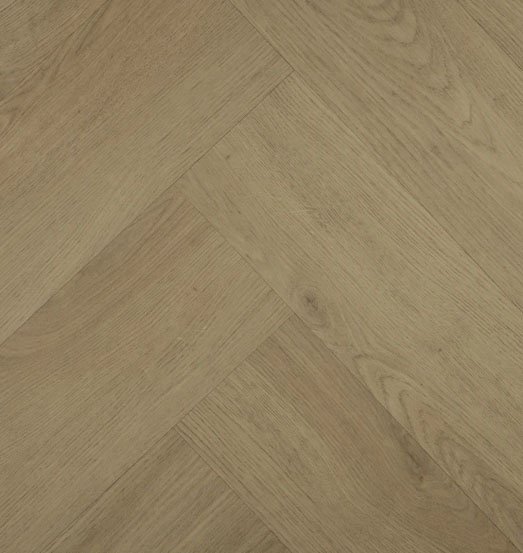 Montinique-Chablis-Visgraat-XL-Dryback van Montinique in de kleur Eiken-Naturel - PVC vloeren