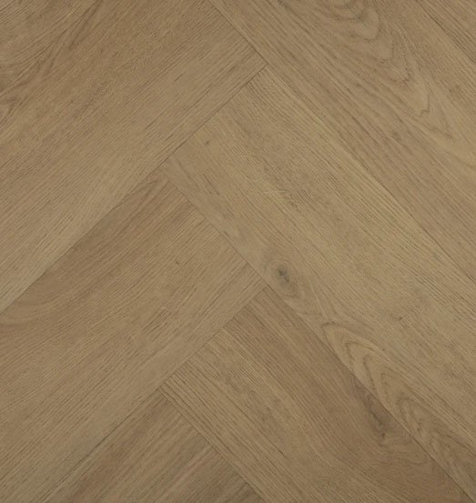 Montinique-Chablis-Visgraat-XL-Rigid-Click van Montinique in de kleur Eiken-Naturel - PVC vloeren