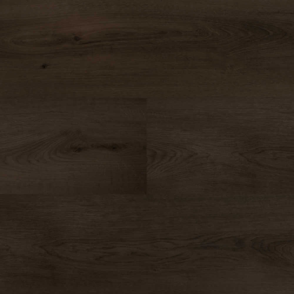 Montinique-Clermont-XL-Rigid-Click van Montinique in de kleur Donkerbruin - PVC vloeren
