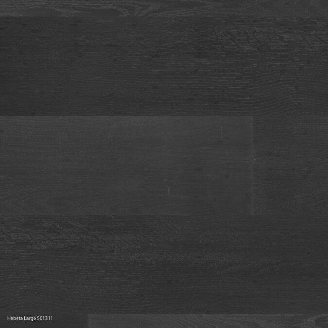 Montinique-Largo-XXL-Dryback van Montinique in de kleur Eiken-Zwart - PVC vloeren