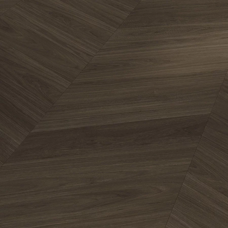 Parador-Trendtime-10-lijm van Parador in de kleur Donkerbruin - PVC vloeren