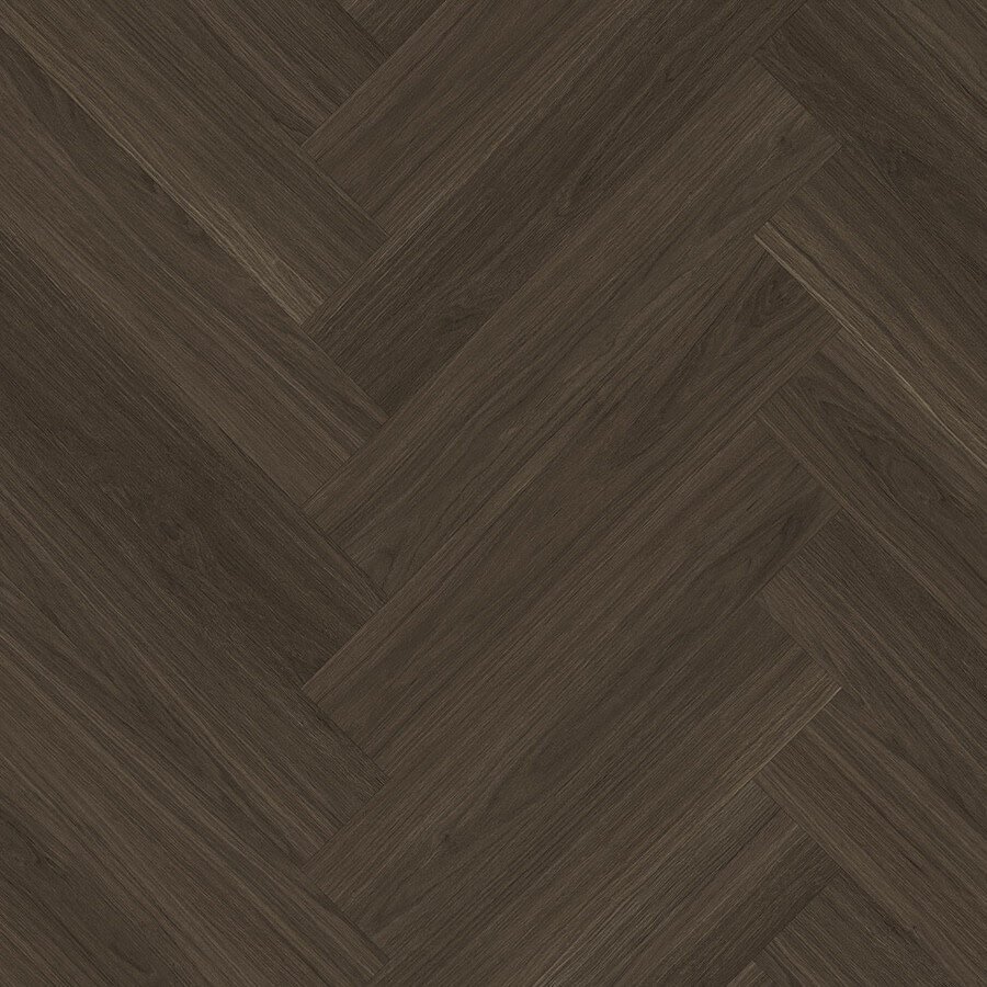 Parador-Trendtime-3-klik van Parador in de kleur Donkerbruin - PVC vloeren