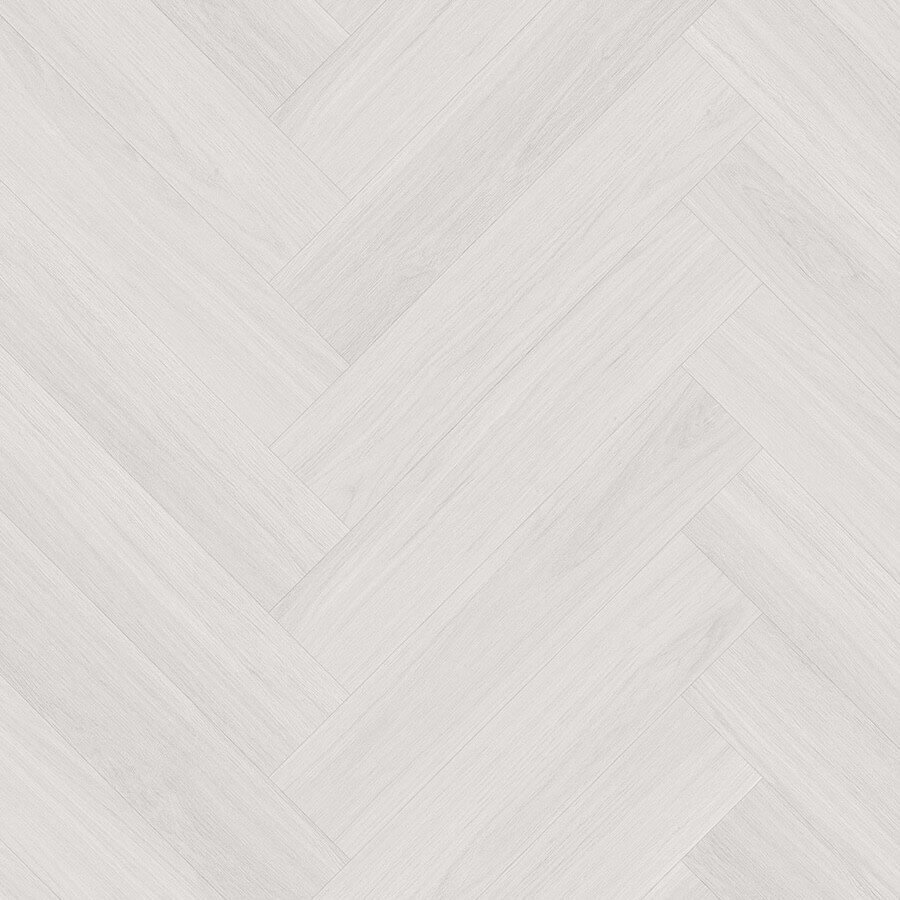 Parador-Trendtime-3-klik van Parador in de kleur Wit - PVC vloeren