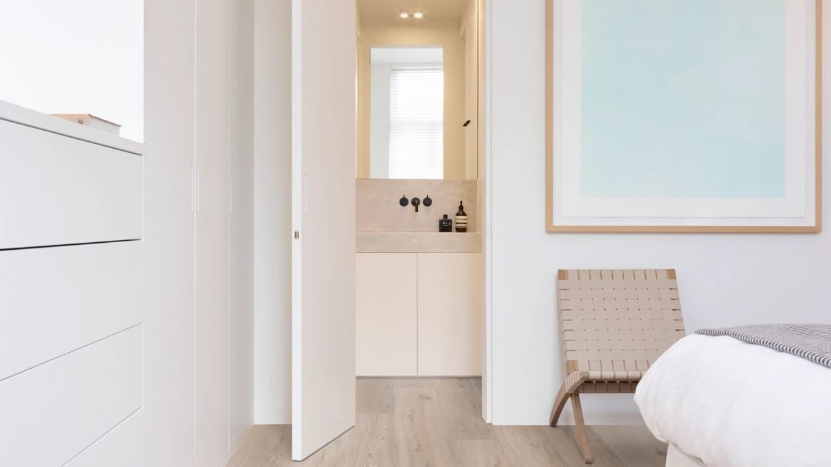 The-Essentials-1200+-Series-Wood van Coretec in de kleur Cleveland-Oak-62 - PVC vloeren