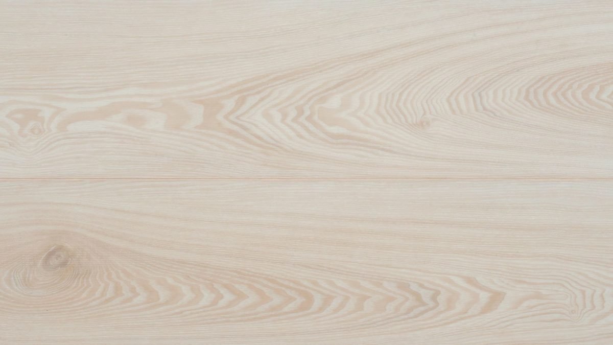 The-Essentials-1800+-Series-Wood van Coretec in de kleur Minnesota-Ash - PVC vloeren