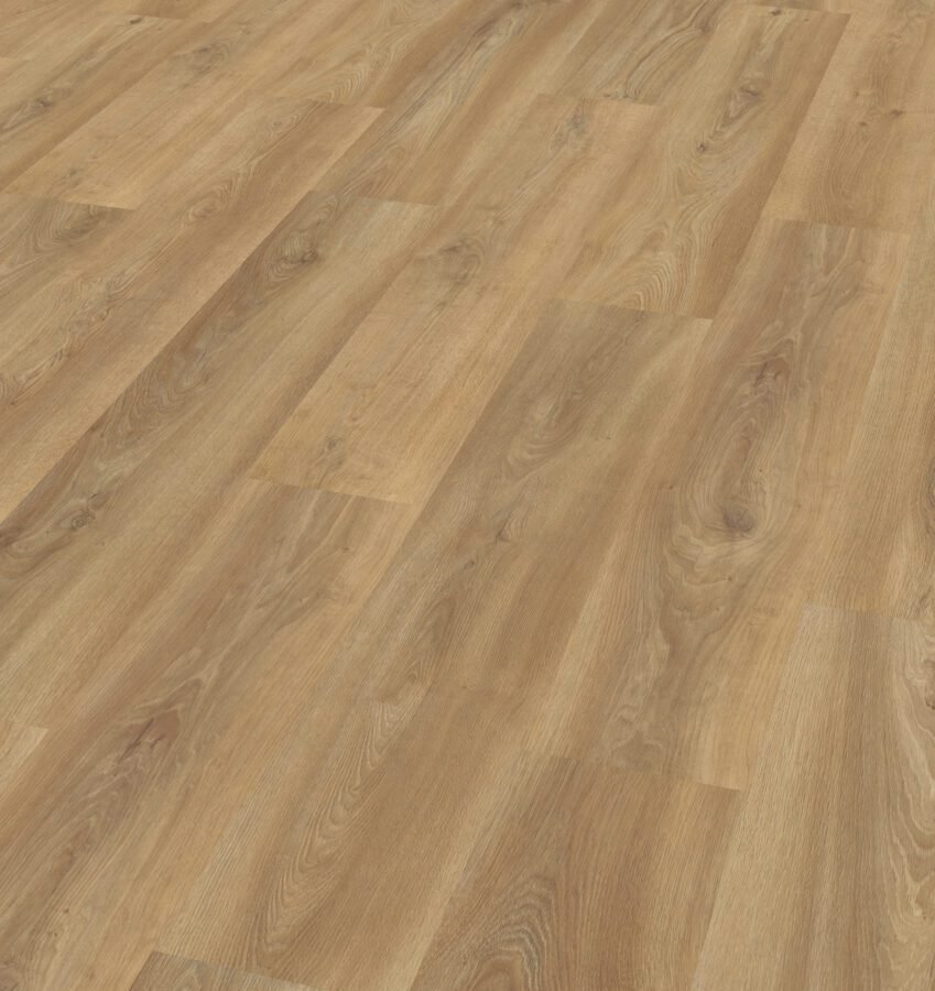 Vivafloors-Eiken-(3530) van Vivafloors in de kleur Bruin-Eiken - PVC vloeren