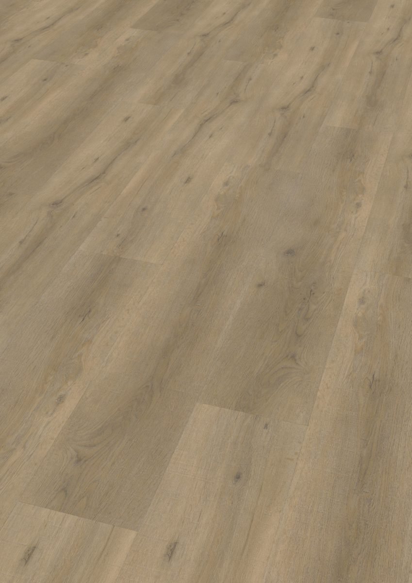 Vivafloors-Eiken-Klik van Vivafloors in de kleur Geen-kleur-naam - PVC vloeren