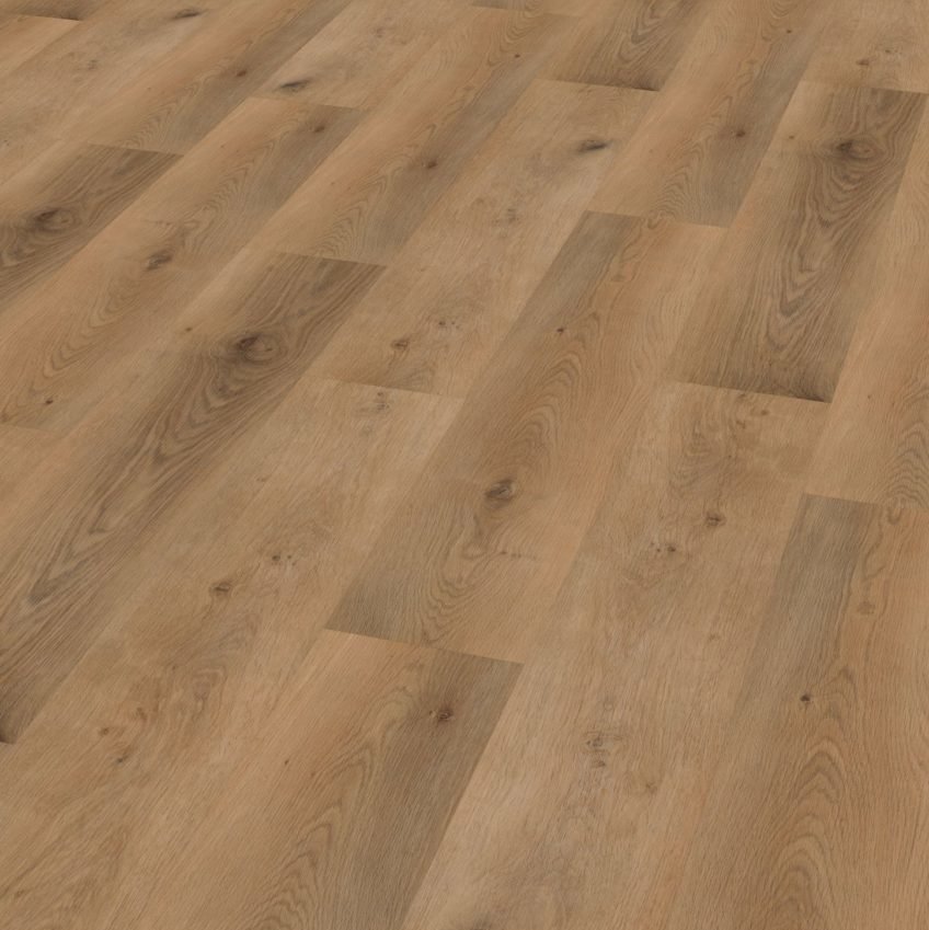 Vivafloors-Eiken-Klik van Vivafloors in de kleur Geen-kleur-naam - PVC vloeren