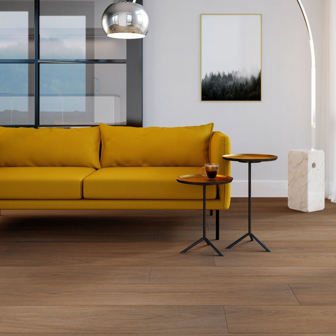 Vivafloors-Eiken-Klik van Vivafloors - PVC vloeren