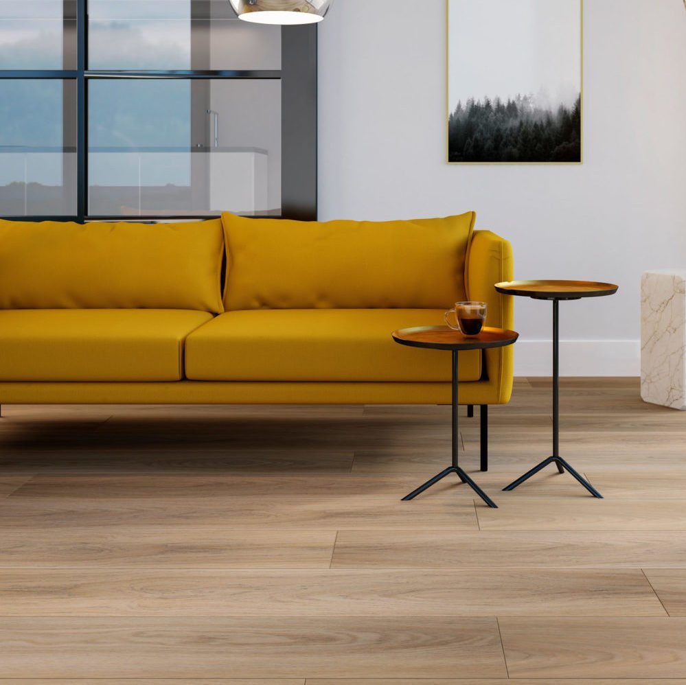 Vivafloors-Eiken-Klik van Vivafloors - PVC vloeren