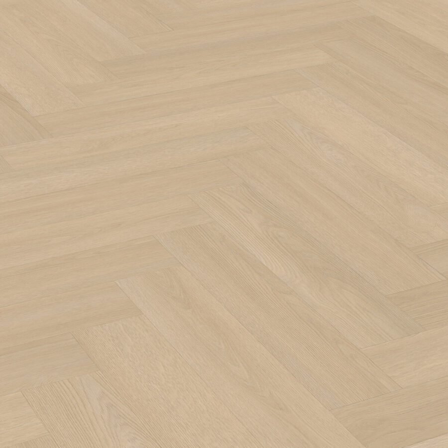 Vivafloors-Walvisgraat-Lijm van Vivafloors in de kleur Beige-Bruin - PVC vloeren