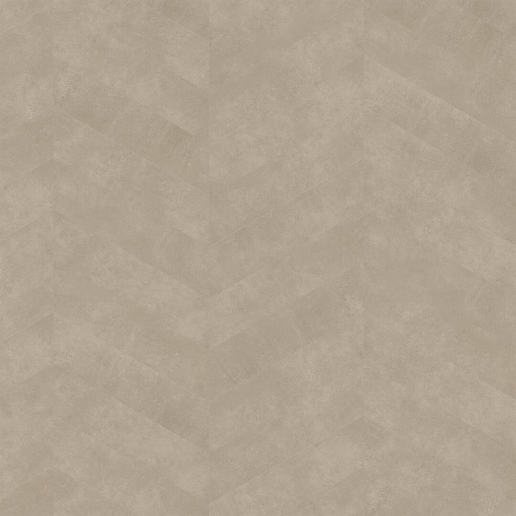 Vtwonen-Noble-Hongaarse-Punt-Dryback van Vtwonen in de kleur Sand - PVC vloeren