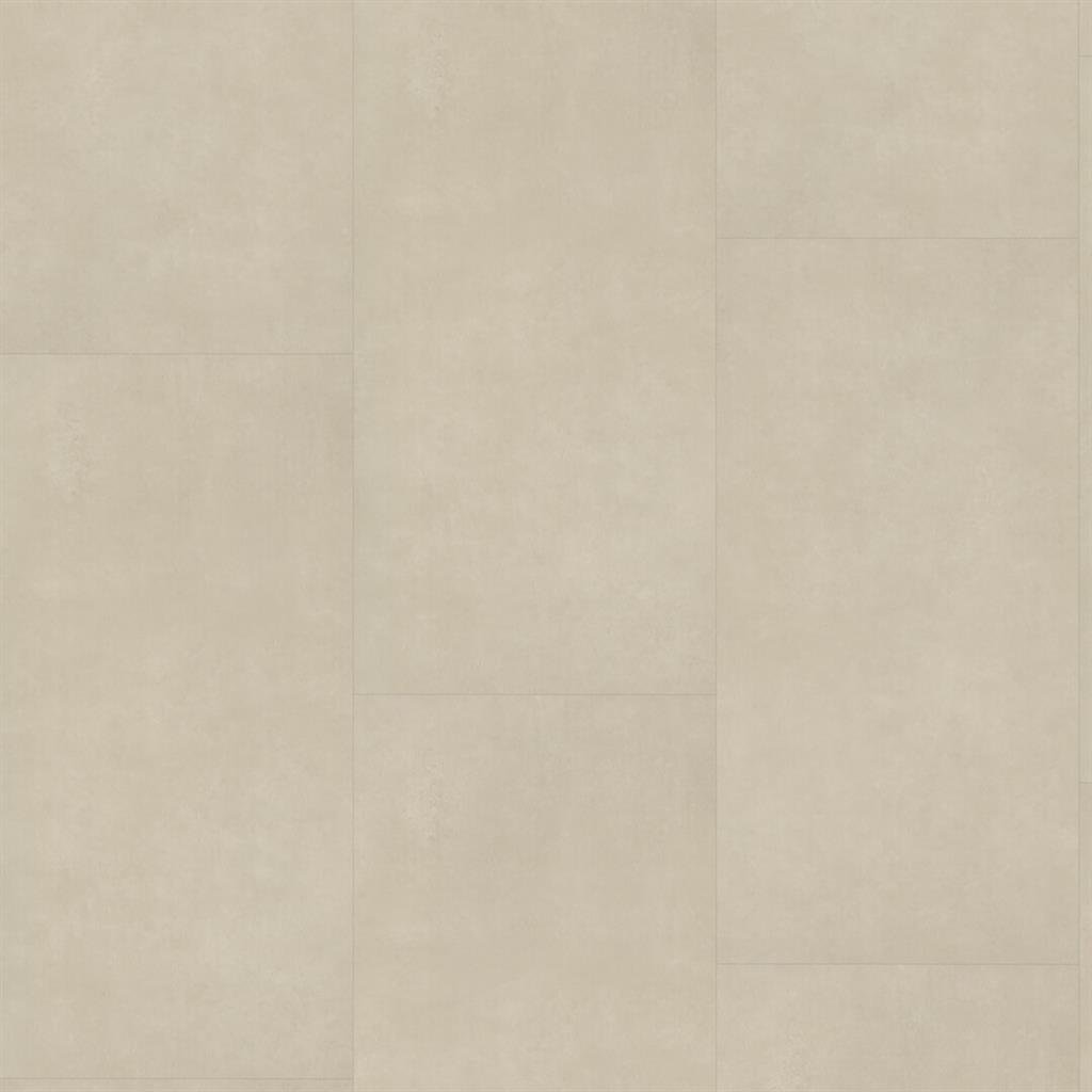 Vtwonen-Tegels-silent-rigid-Klik-Basic-(Natural) van Vtwonen in de kleur Natural - PVC vloeren